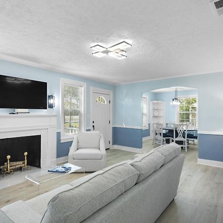 Forest Hills Manor Augusta Zewnętrze zdjęcie