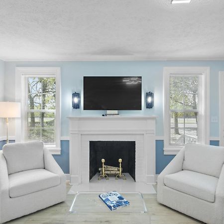 Forest Hills Manor Augusta Zewnętrze zdjęcie