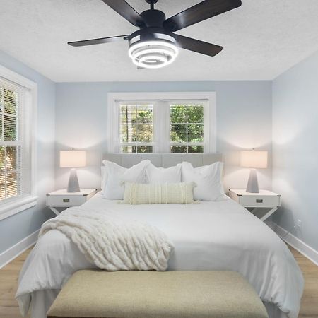 Forest Hills Manor Augusta Zewnętrze zdjęcie
