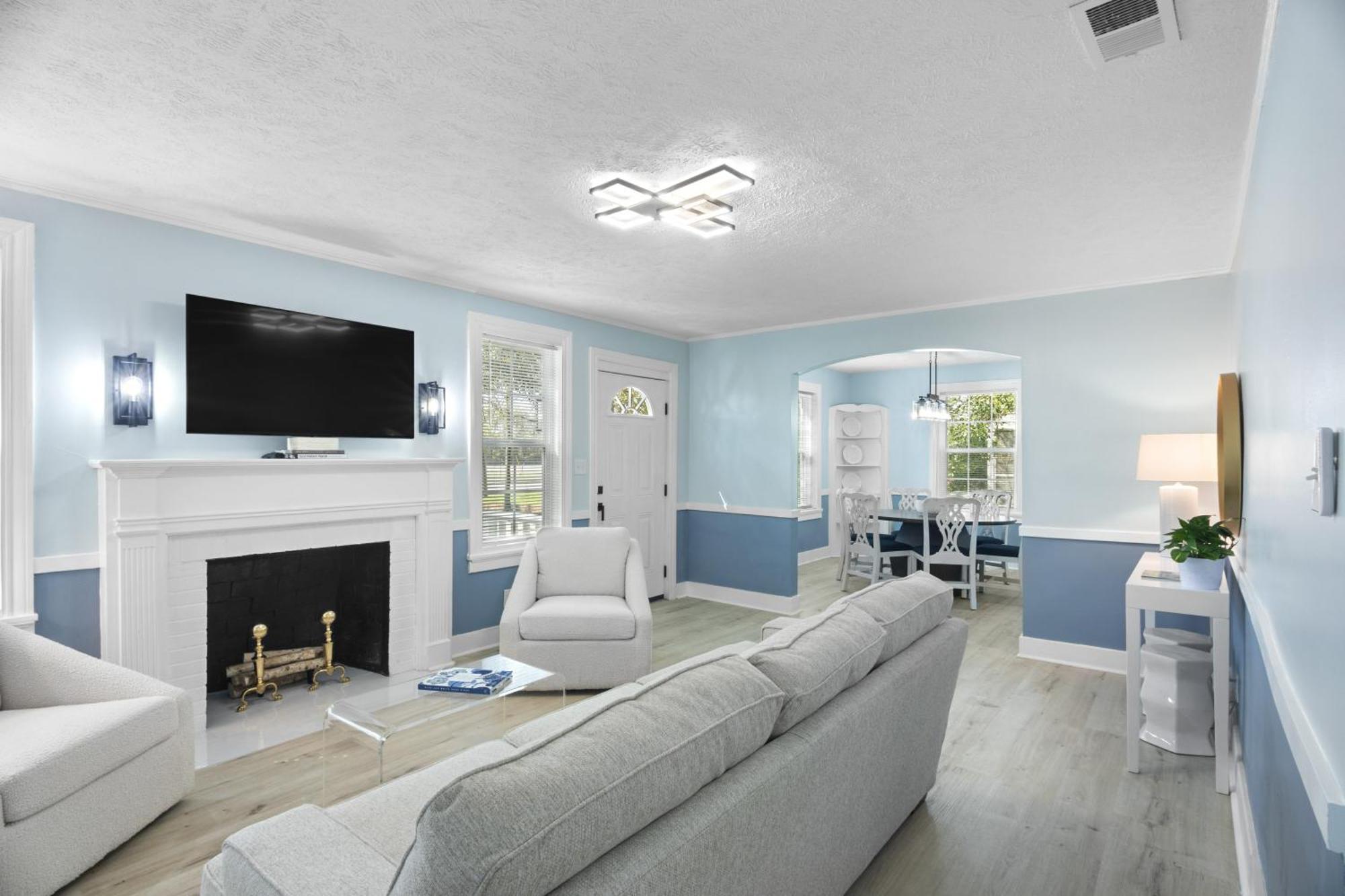 Forest Hills Manor Augusta Zewnętrze zdjęcie