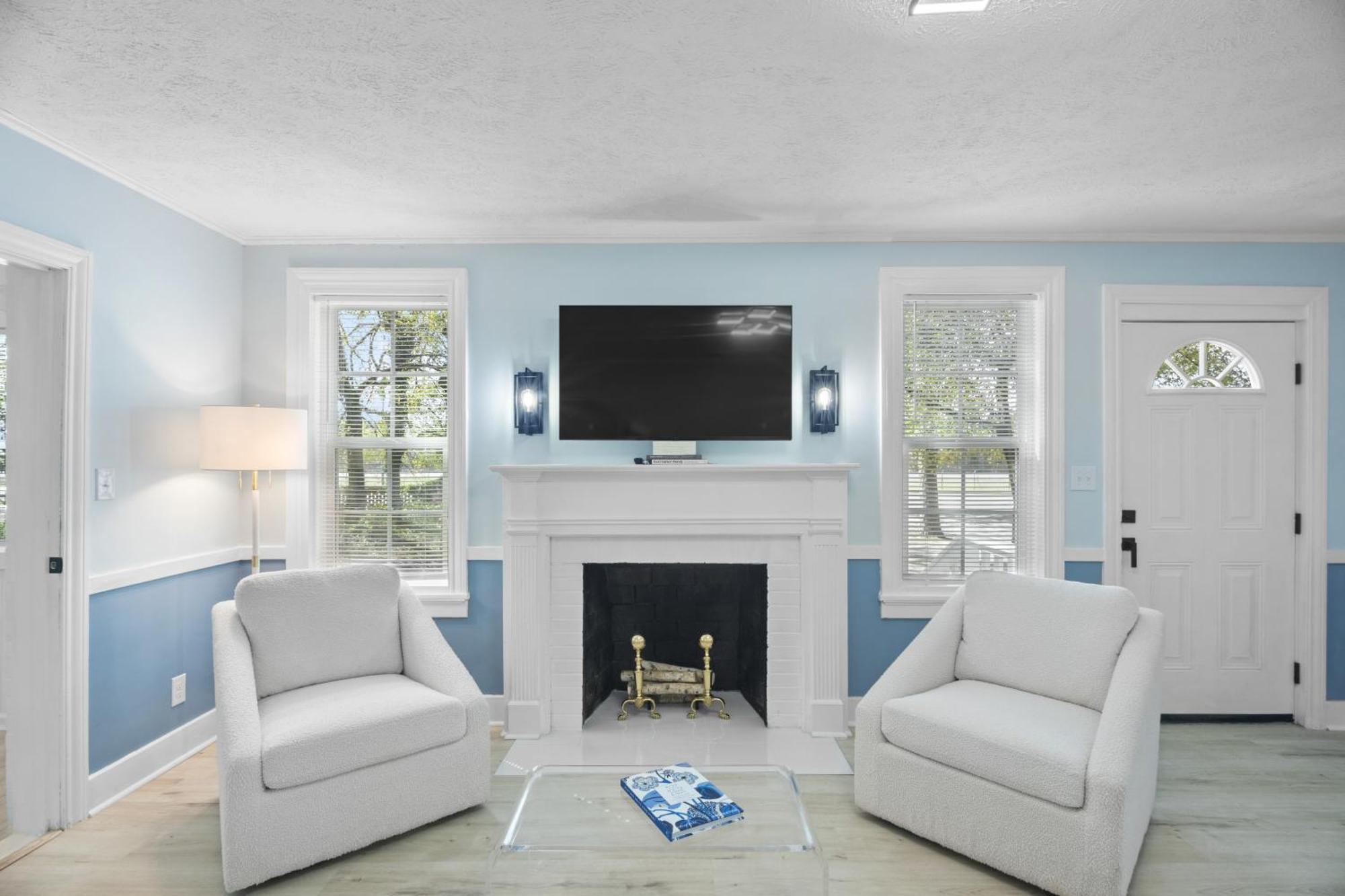 Forest Hills Manor Augusta Zewnętrze zdjęcie