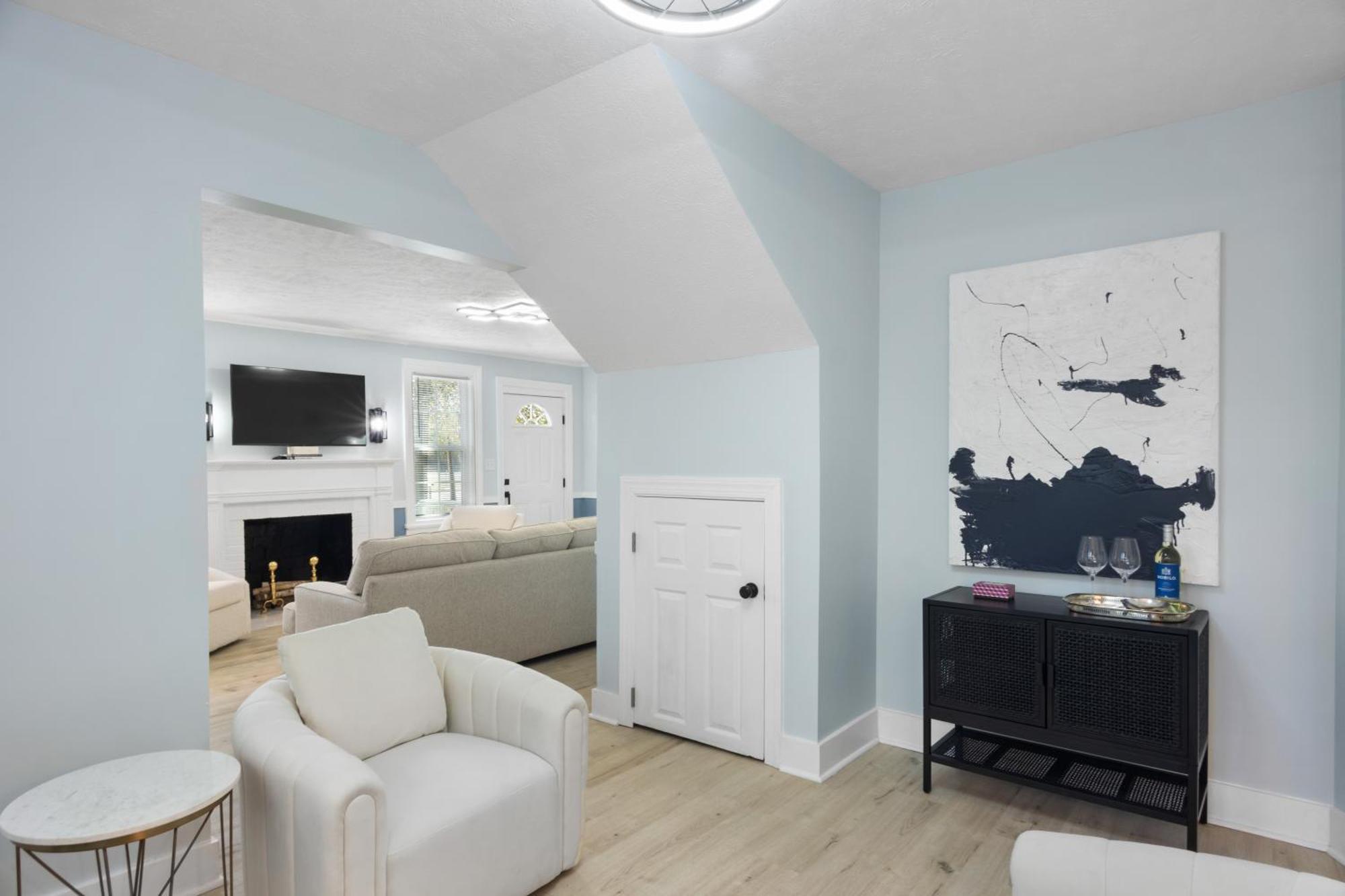 Forest Hills Manor Augusta Zewnętrze zdjęcie