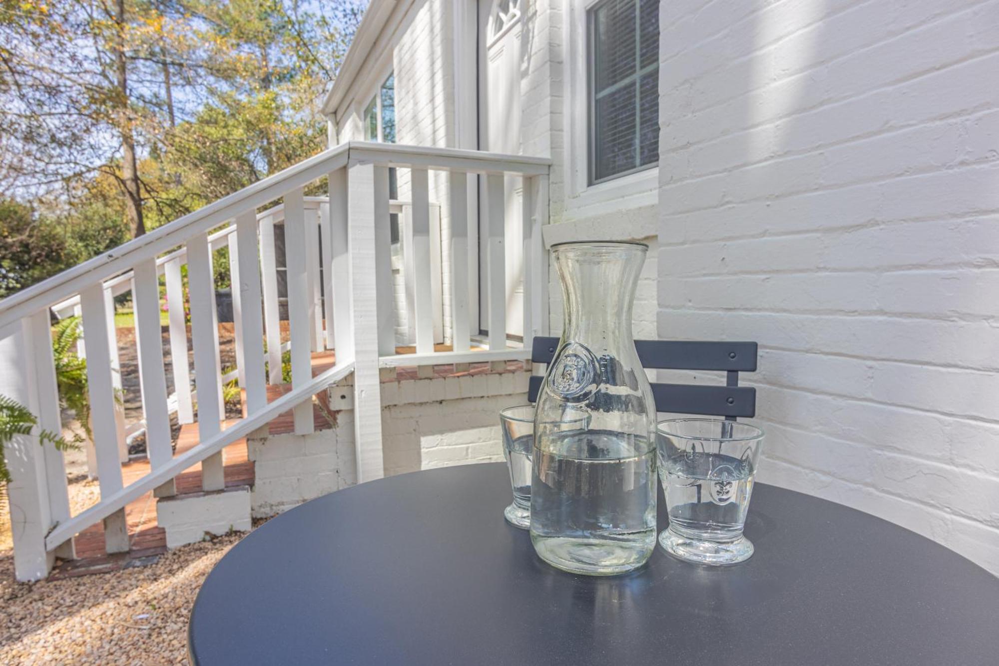 Forest Hills Manor Augusta Zewnętrze zdjęcie