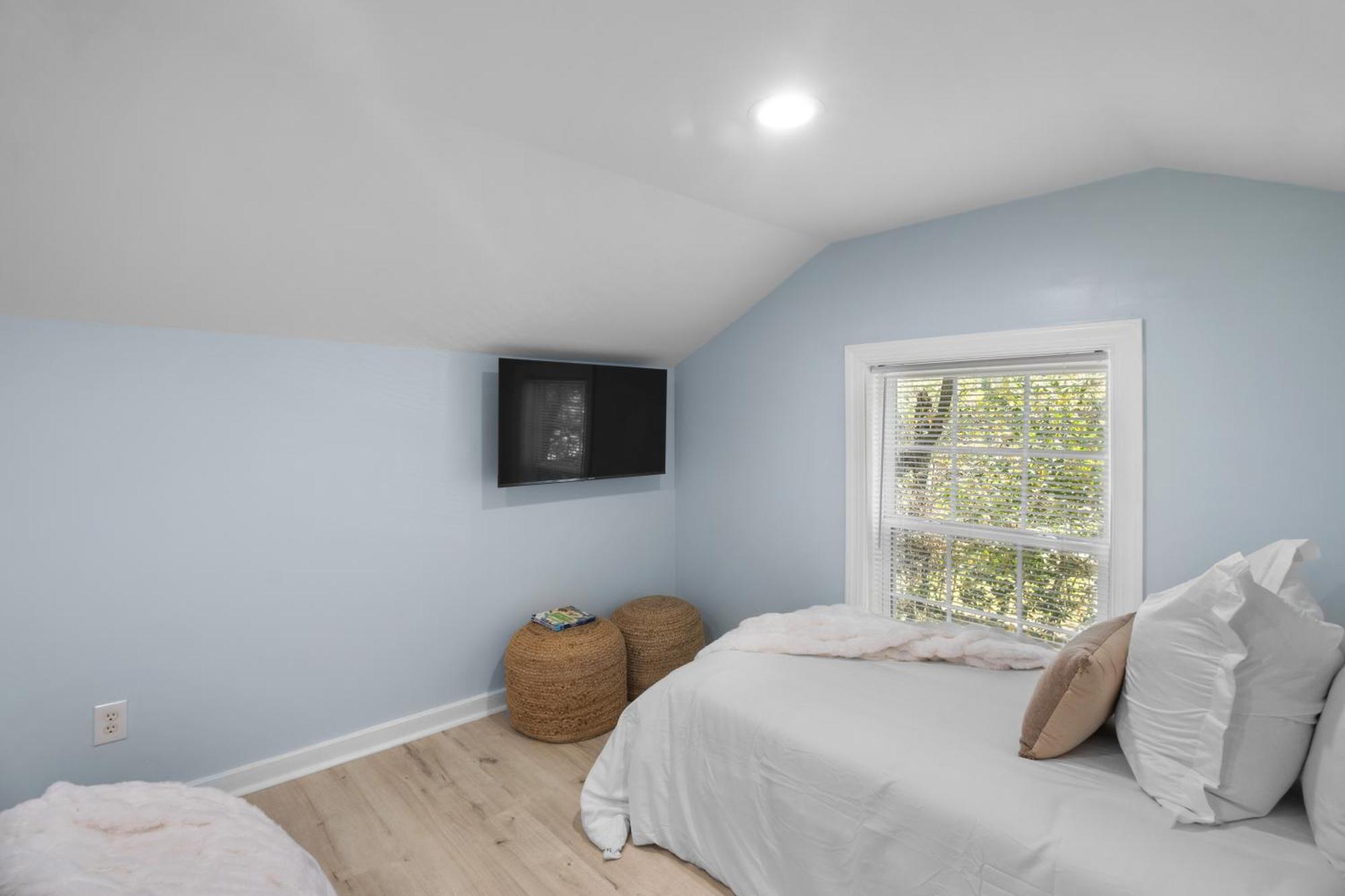 Forest Hills Manor Augusta Zewnętrze zdjęcie