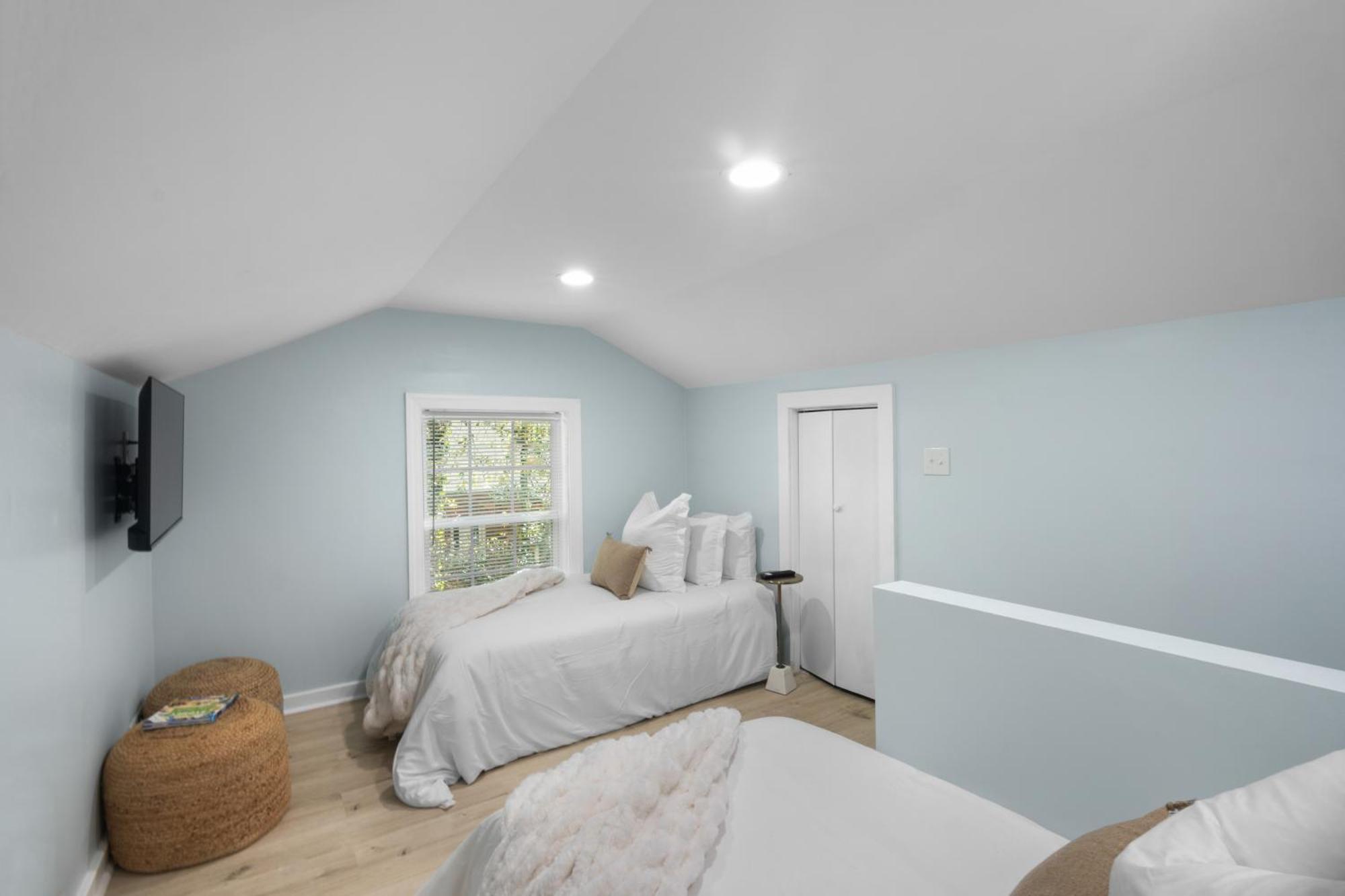 Forest Hills Manor Augusta Zewnętrze zdjęcie