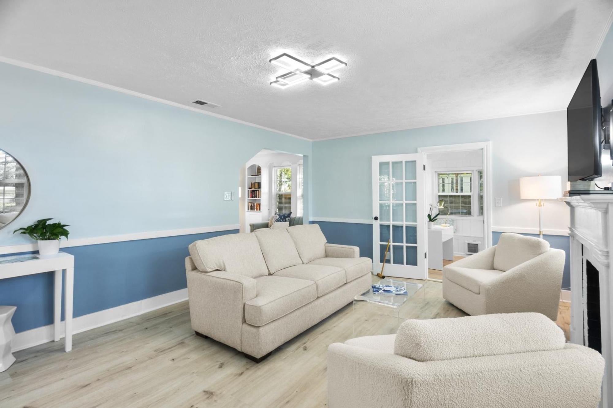 Forest Hills Manor Augusta Zewnętrze zdjęcie