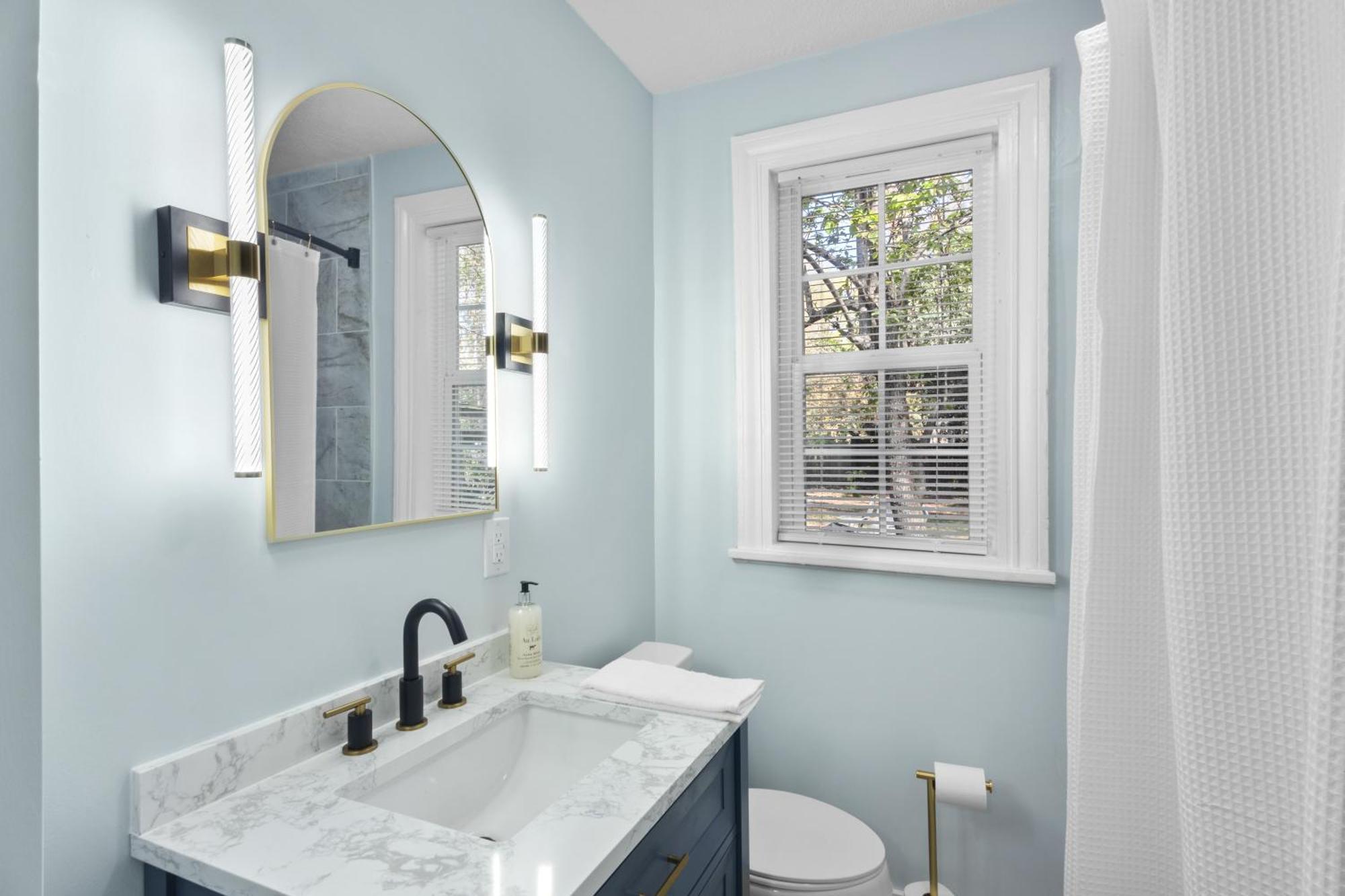 Forest Hills Manor Augusta Zewnętrze zdjęcie