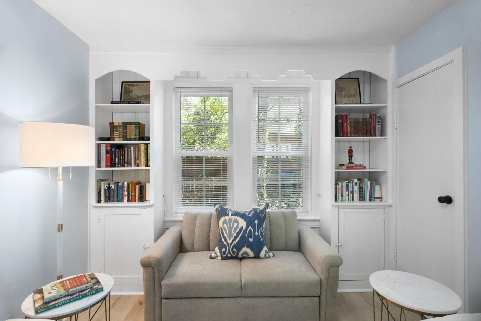 Forest Hills Manor Augusta Zewnętrze zdjęcie