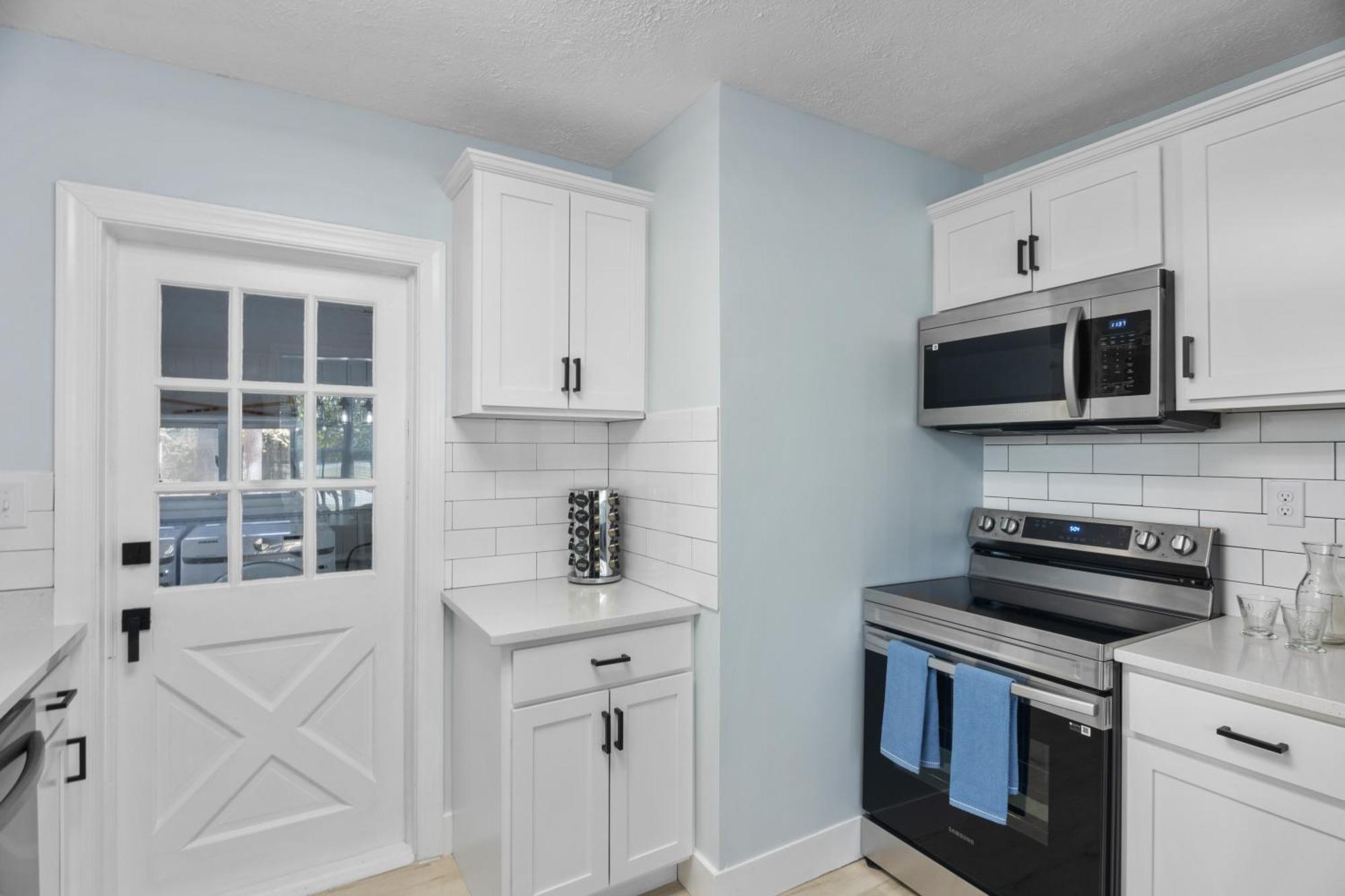 Forest Hills Manor Augusta Zewnętrze zdjęcie