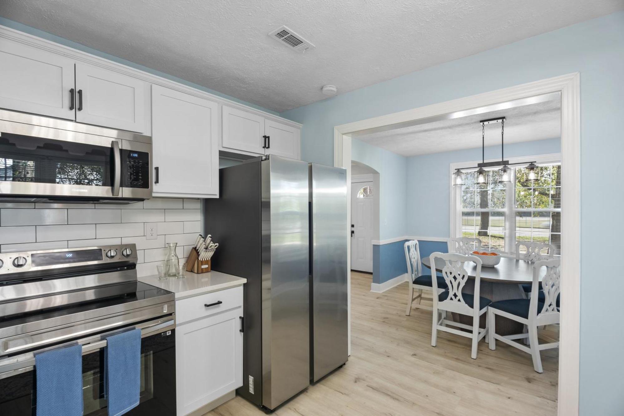 Forest Hills Manor Augusta Zewnętrze zdjęcie