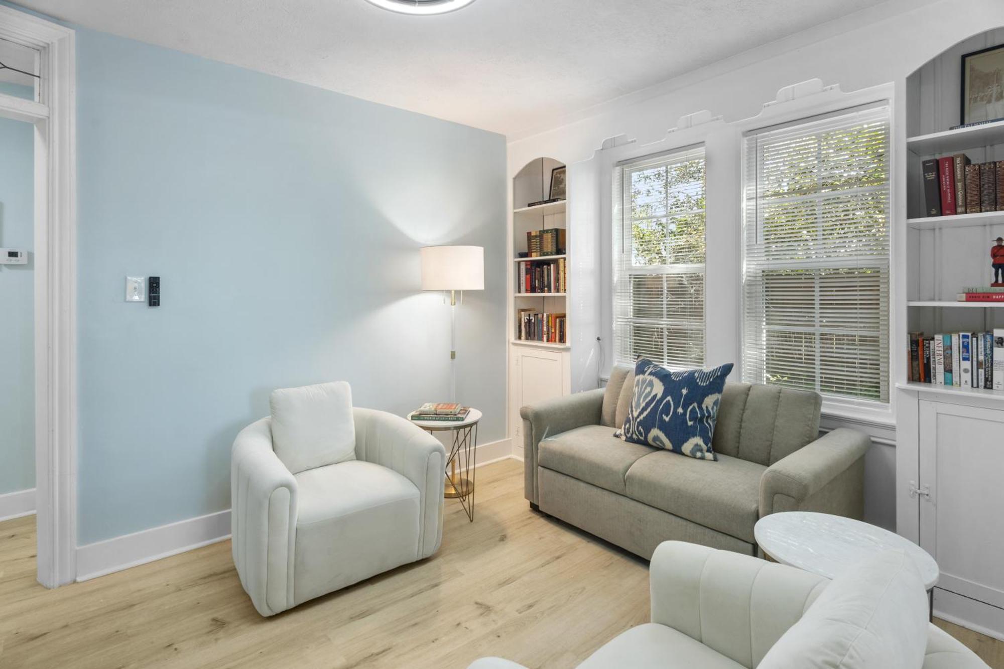 Forest Hills Manor Augusta Zewnętrze zdjęcie