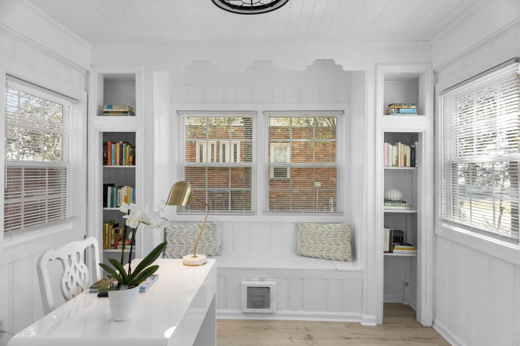 Forest Hills Manor Augusta Zewnętrze zdjęcie