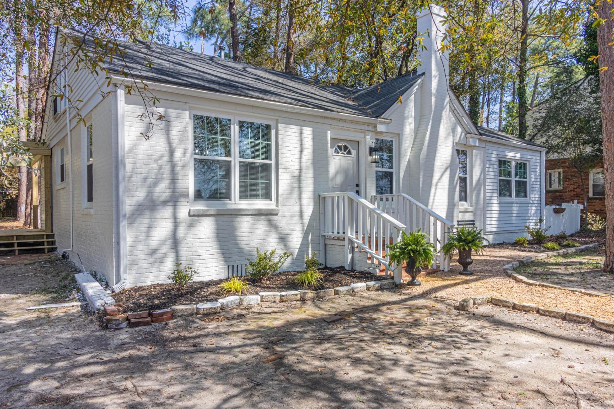 Forest Hills Manor Augusta Zewnętrze zdjęcie