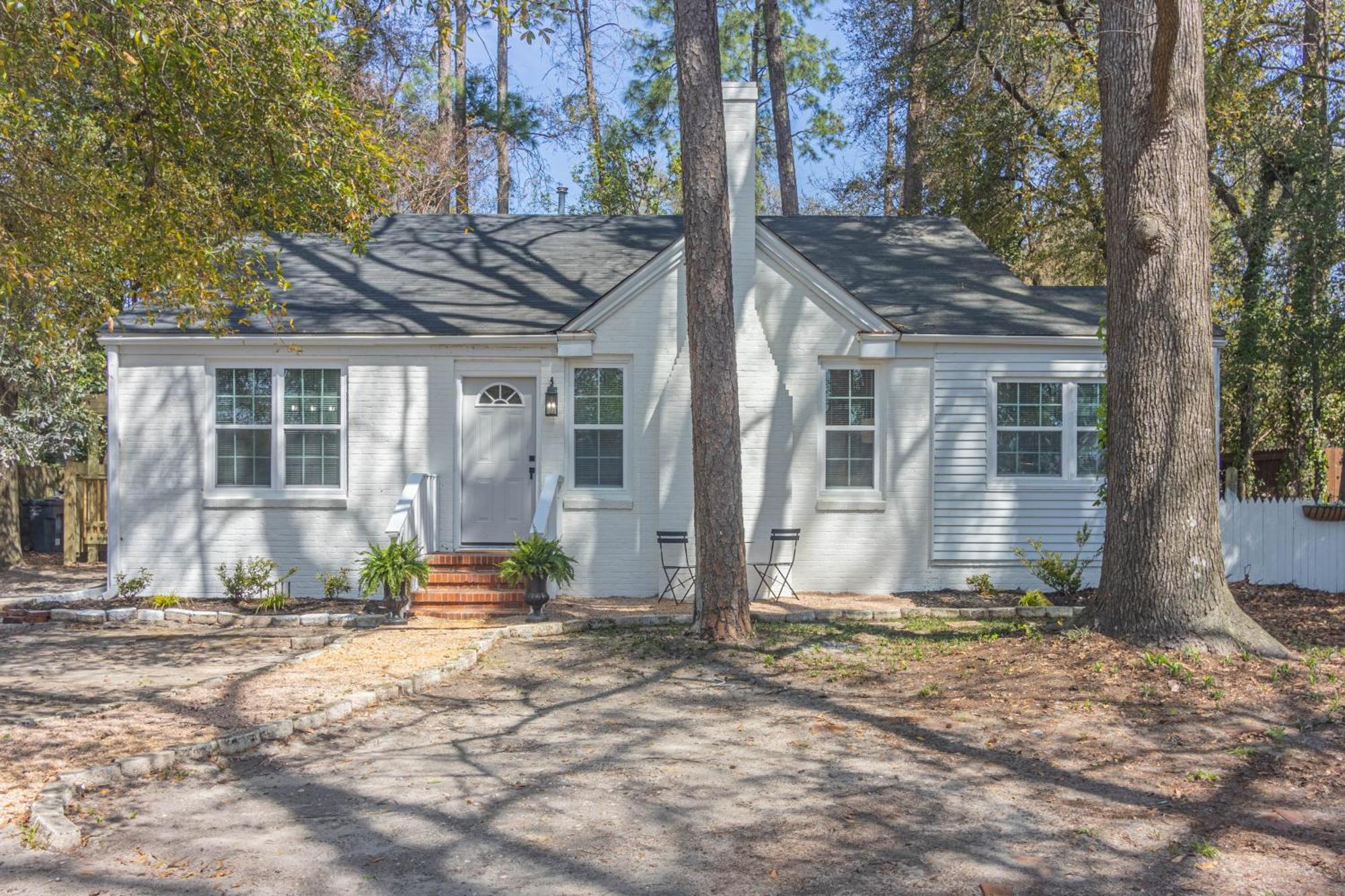 Forest Hills Manor Augusta Zewnętrze zdjęcie