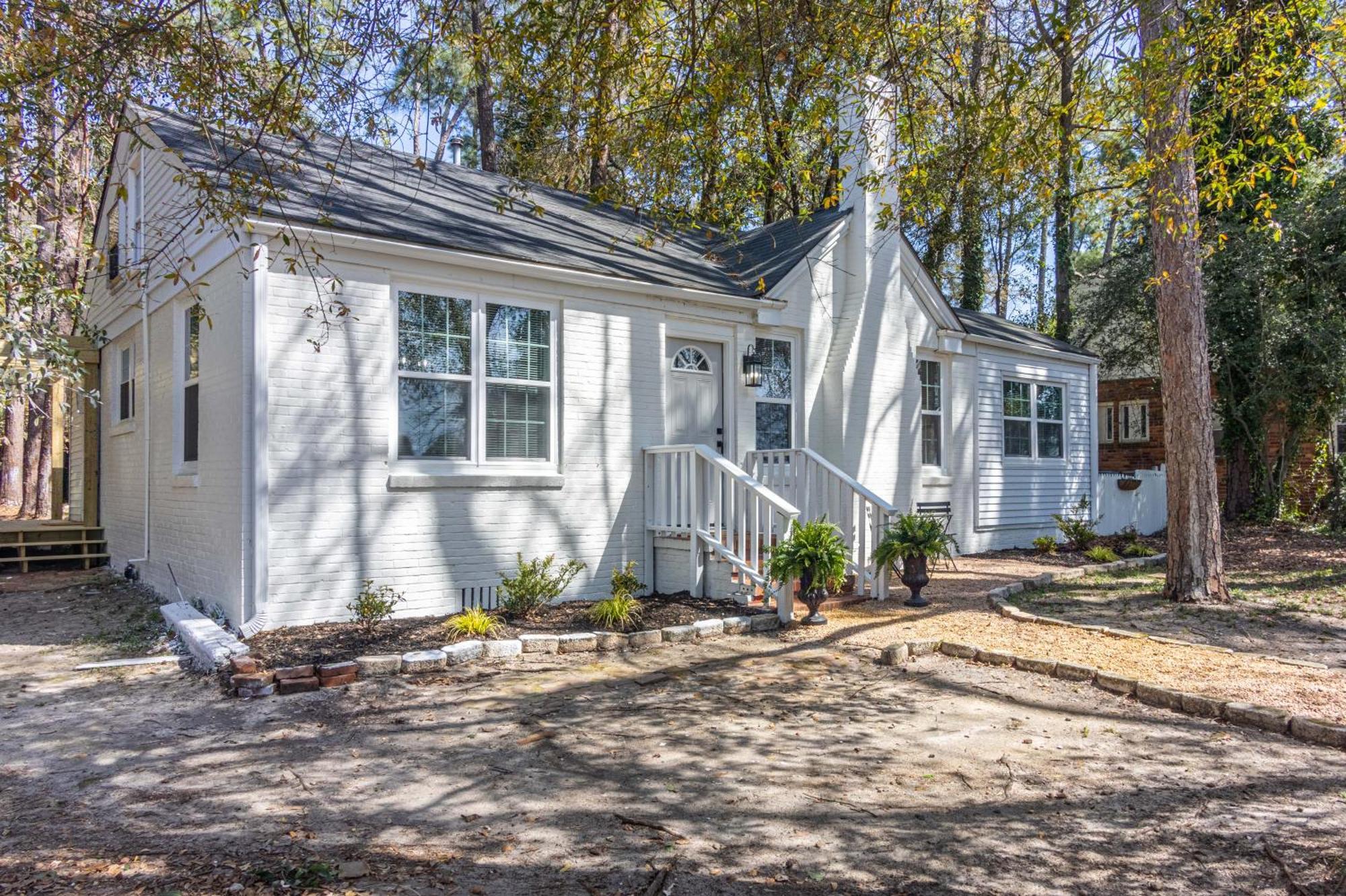 Forest Hills Manor Augusta Zewnętrze zdjęcie