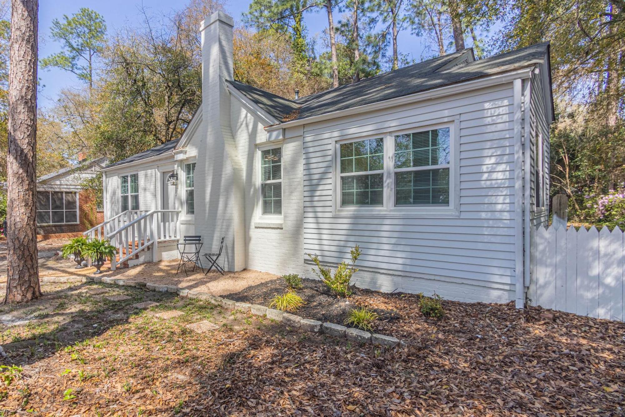 Forest Hills Manor Augusta Zewnętrze zdjęcie