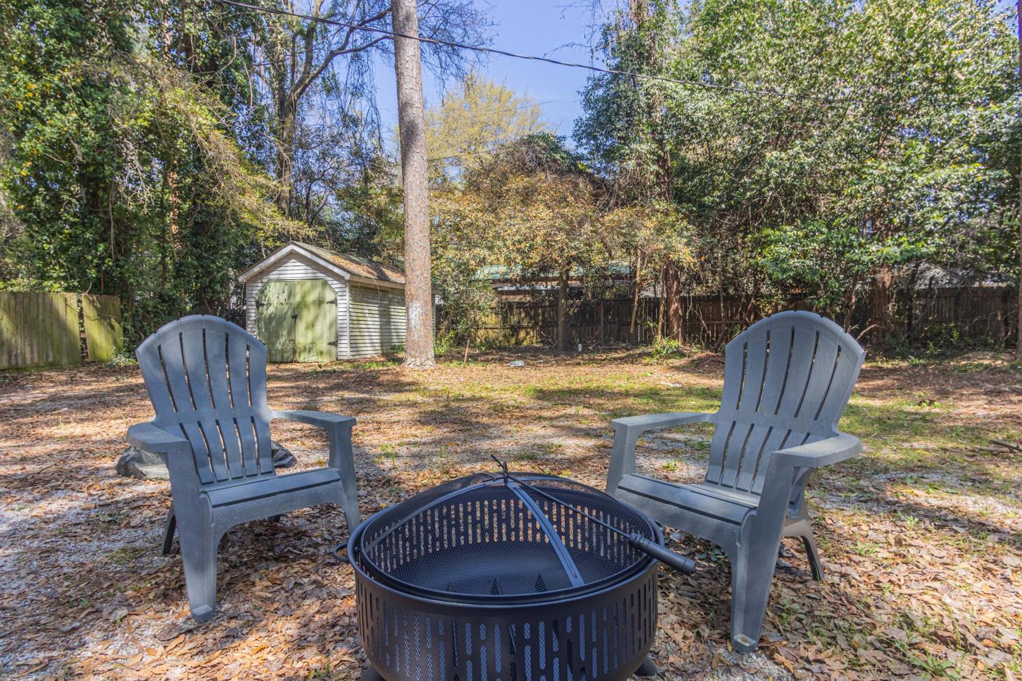 Forest Hills Manor Augusta Zewnętrze zdjęcie